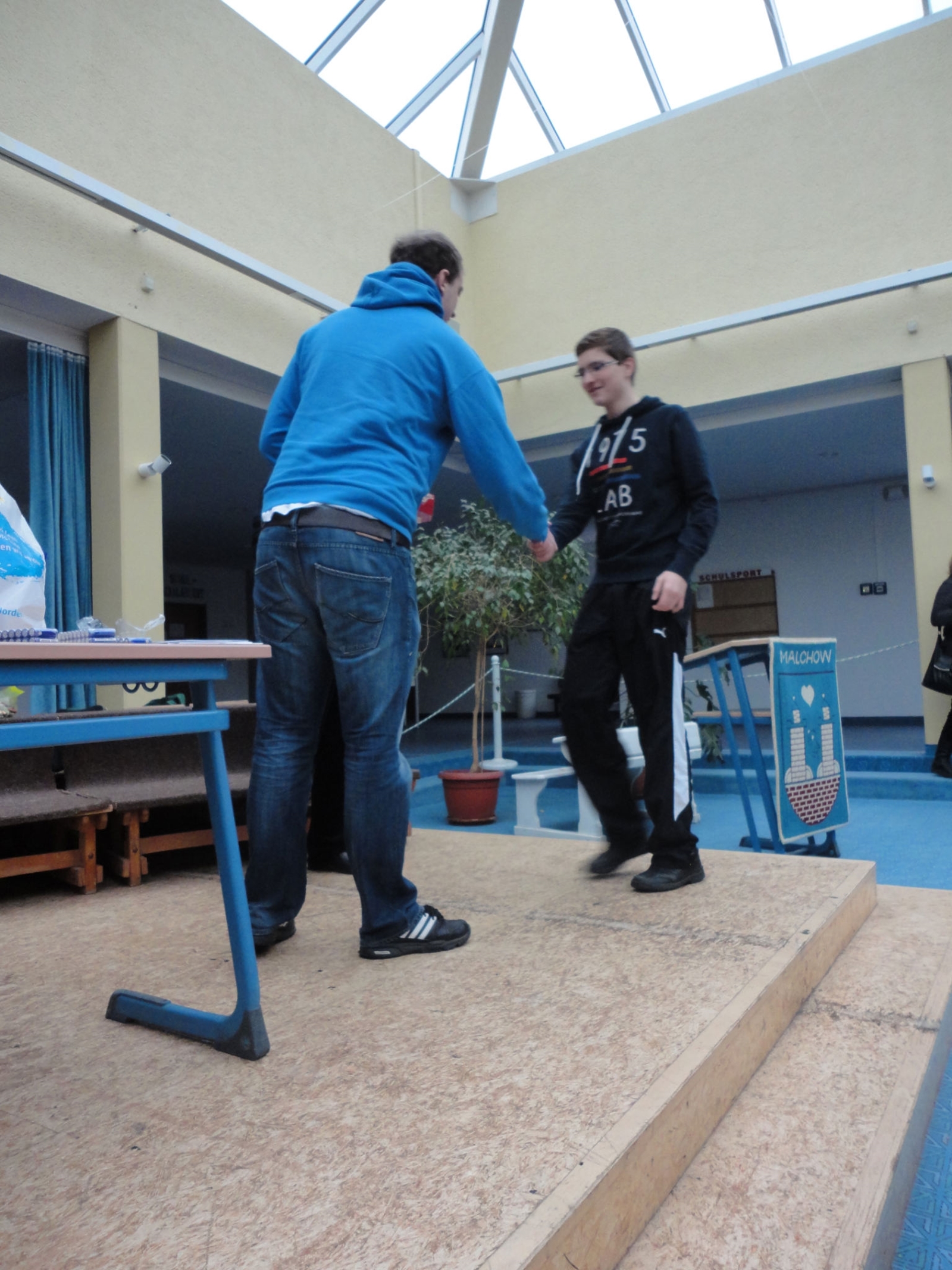 Vorschau
